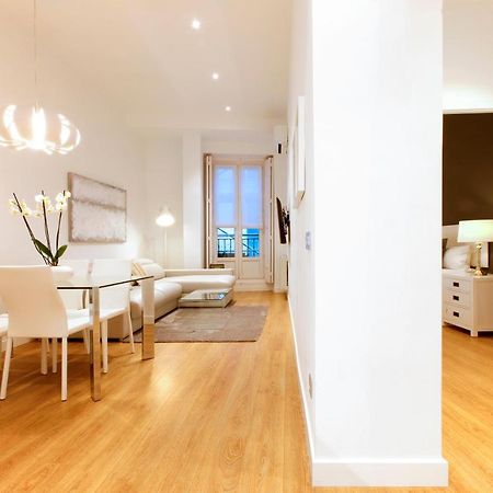 Appartement Chueca Exclusive à Madrid Extérieur photo