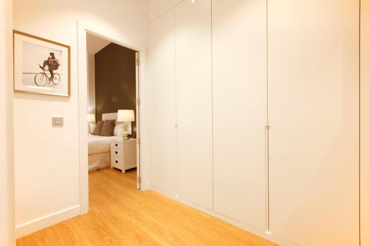 Appartement Chueca Exclusive à Madrid Extérieur photo