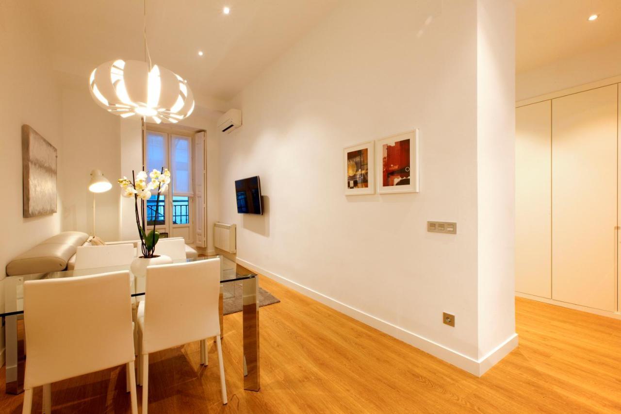 Appartement Chueca Exclusive à Madrid Extérieur photo