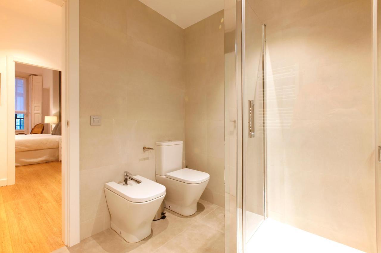 Appartement Chueca Exclusive à Madrid Extérieur photo