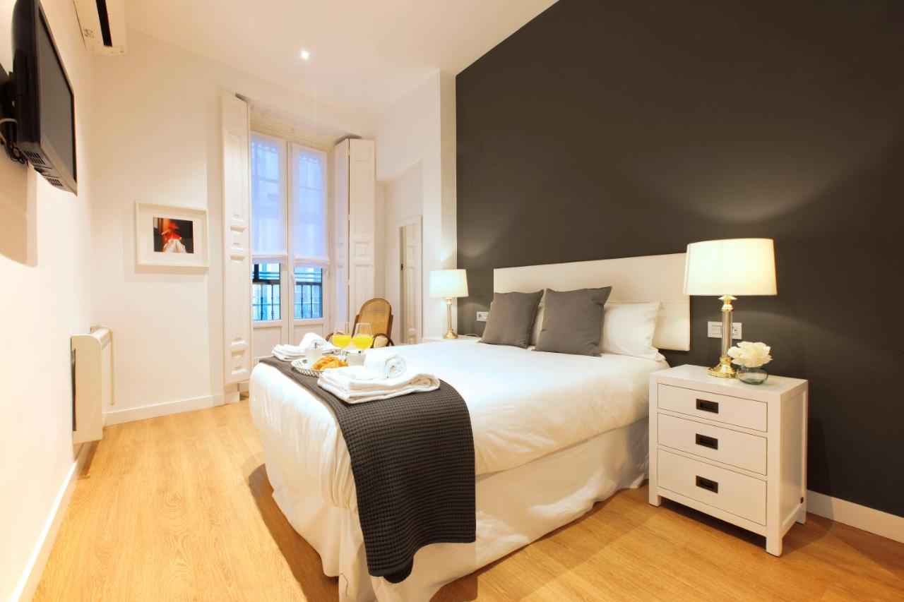 Appartement Chueca Exclusive à Madrid Extérieur photo
