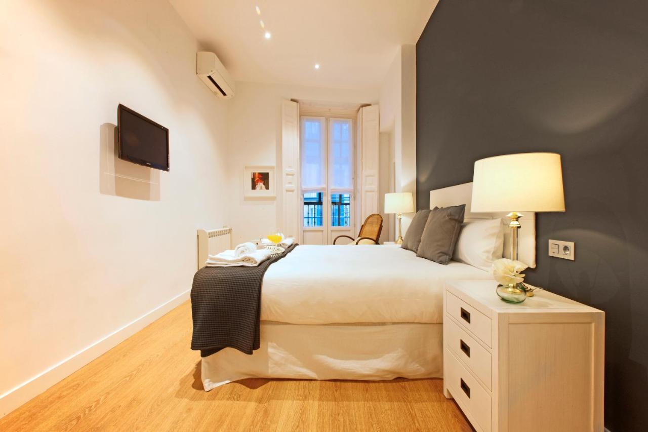 Appartement Chueca Exclusive à Madrid Extérieur photo