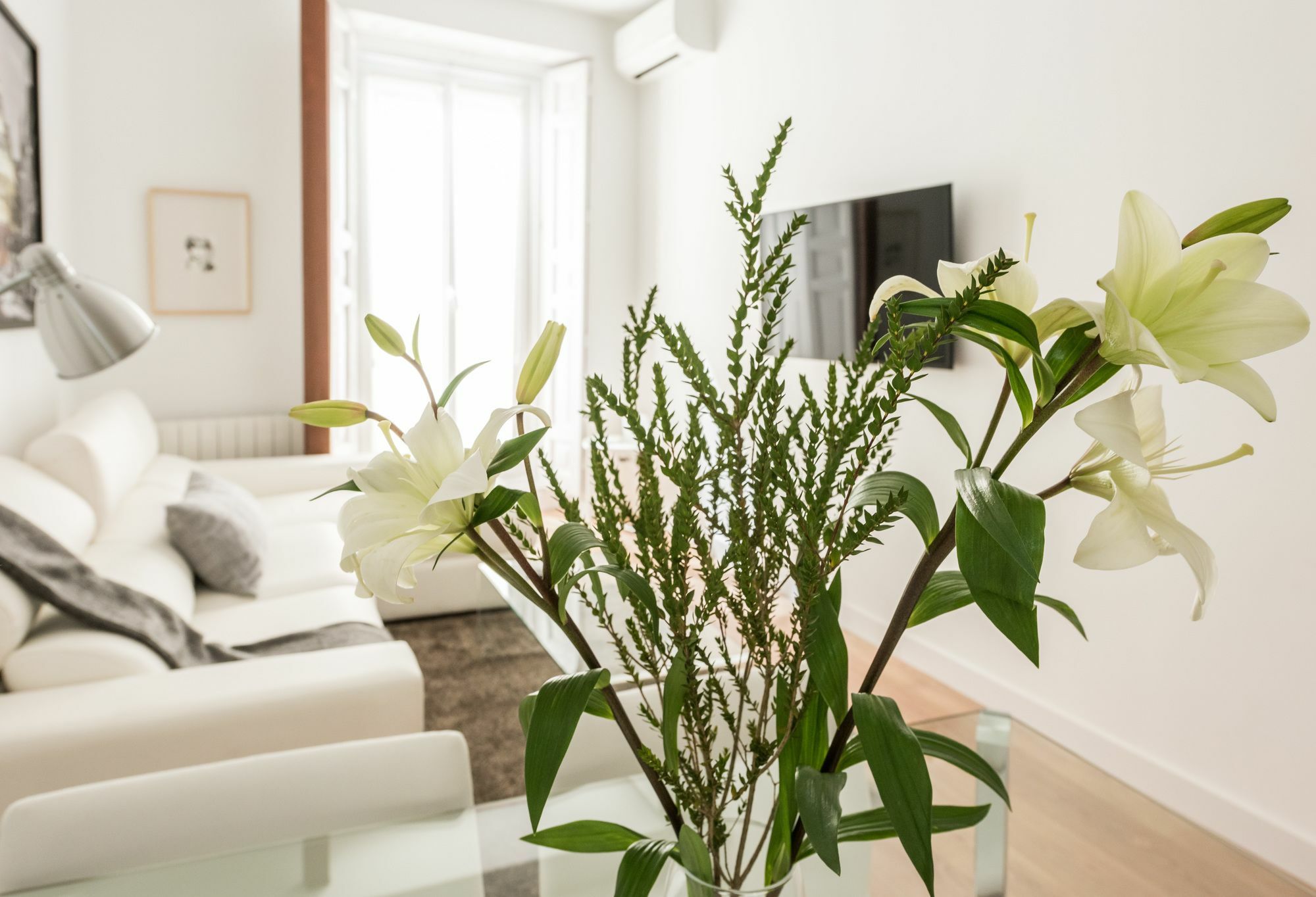 Appartement Chueca Exclusive à Madrid Extérieur photo