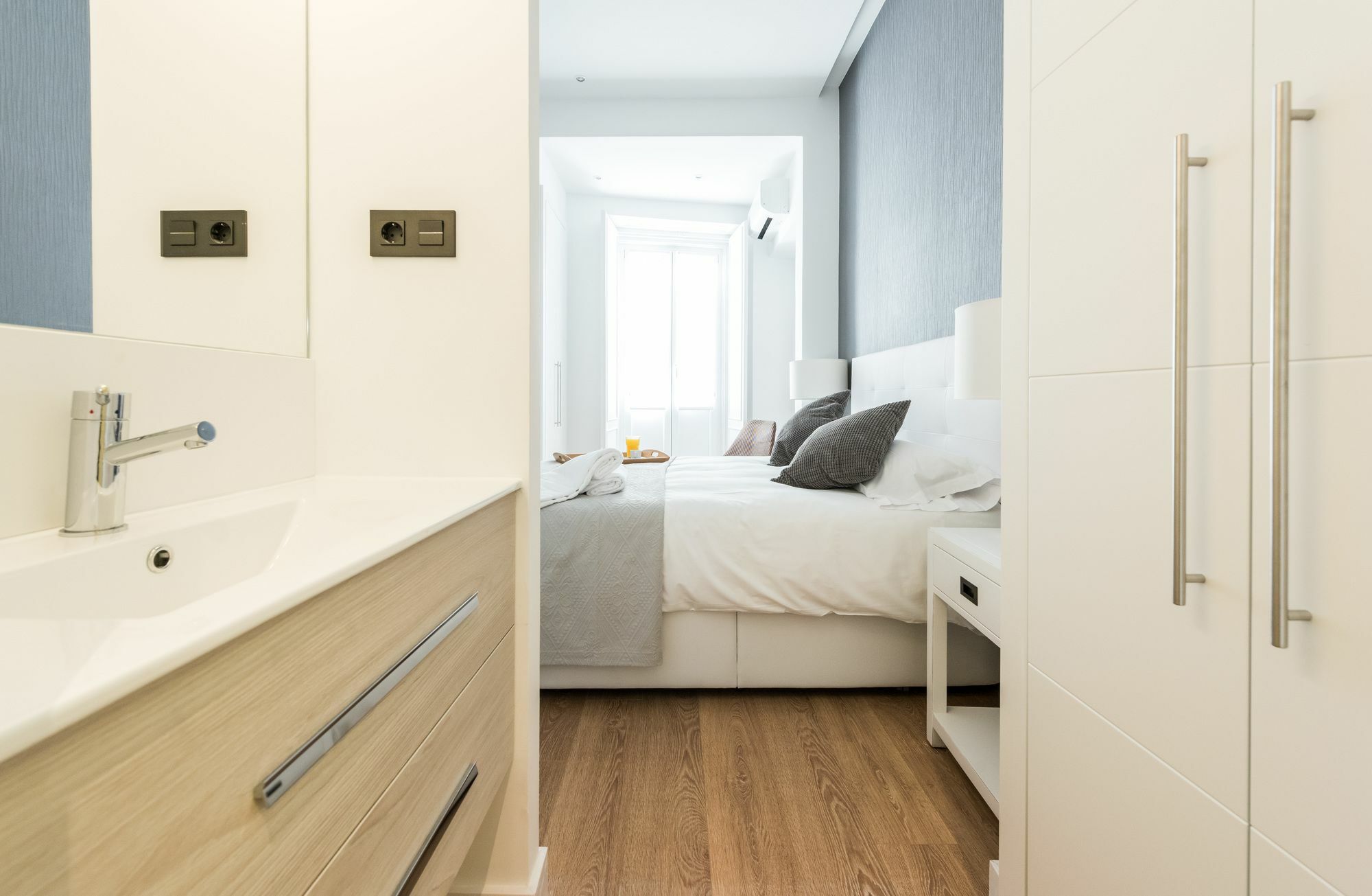 Appartement Chueca Exclusive à Madrid Extérieur photo