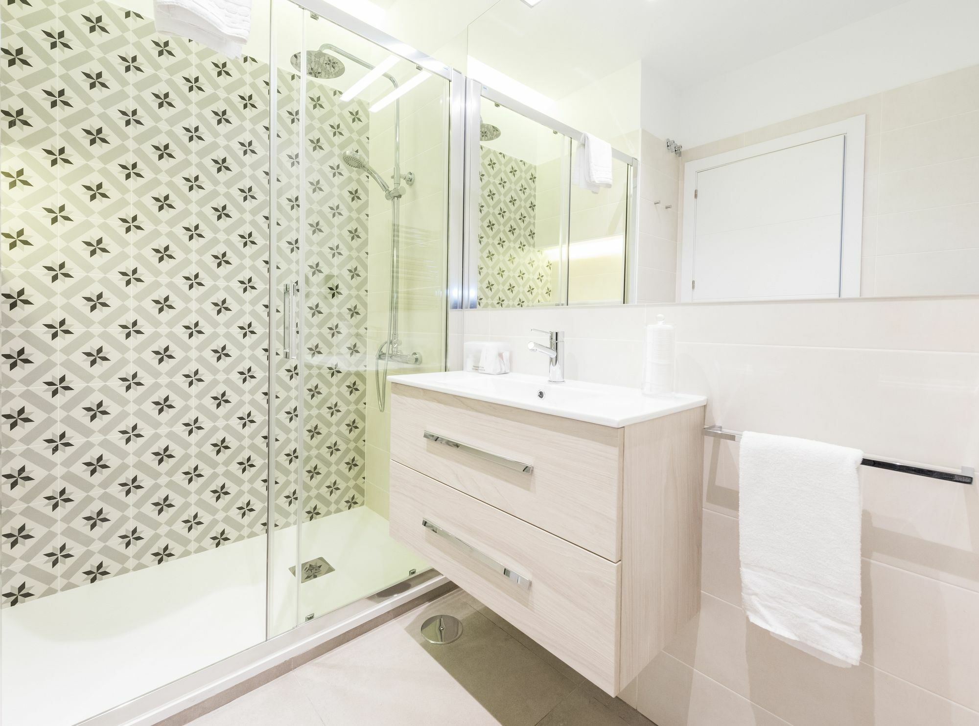 Appartement Chueca Exclusive à Madrid Extérieur photo