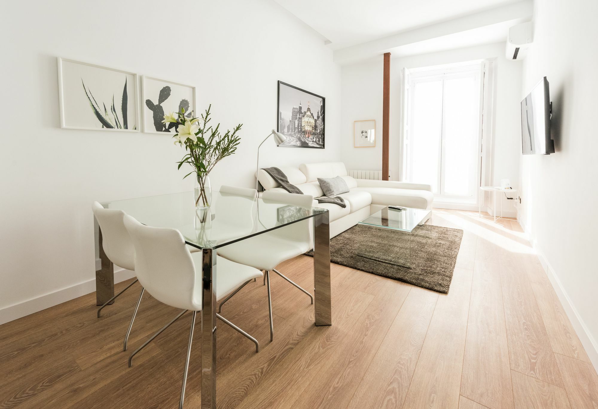 Appartement Chueca Exclusive à Madrid Extérieur photo