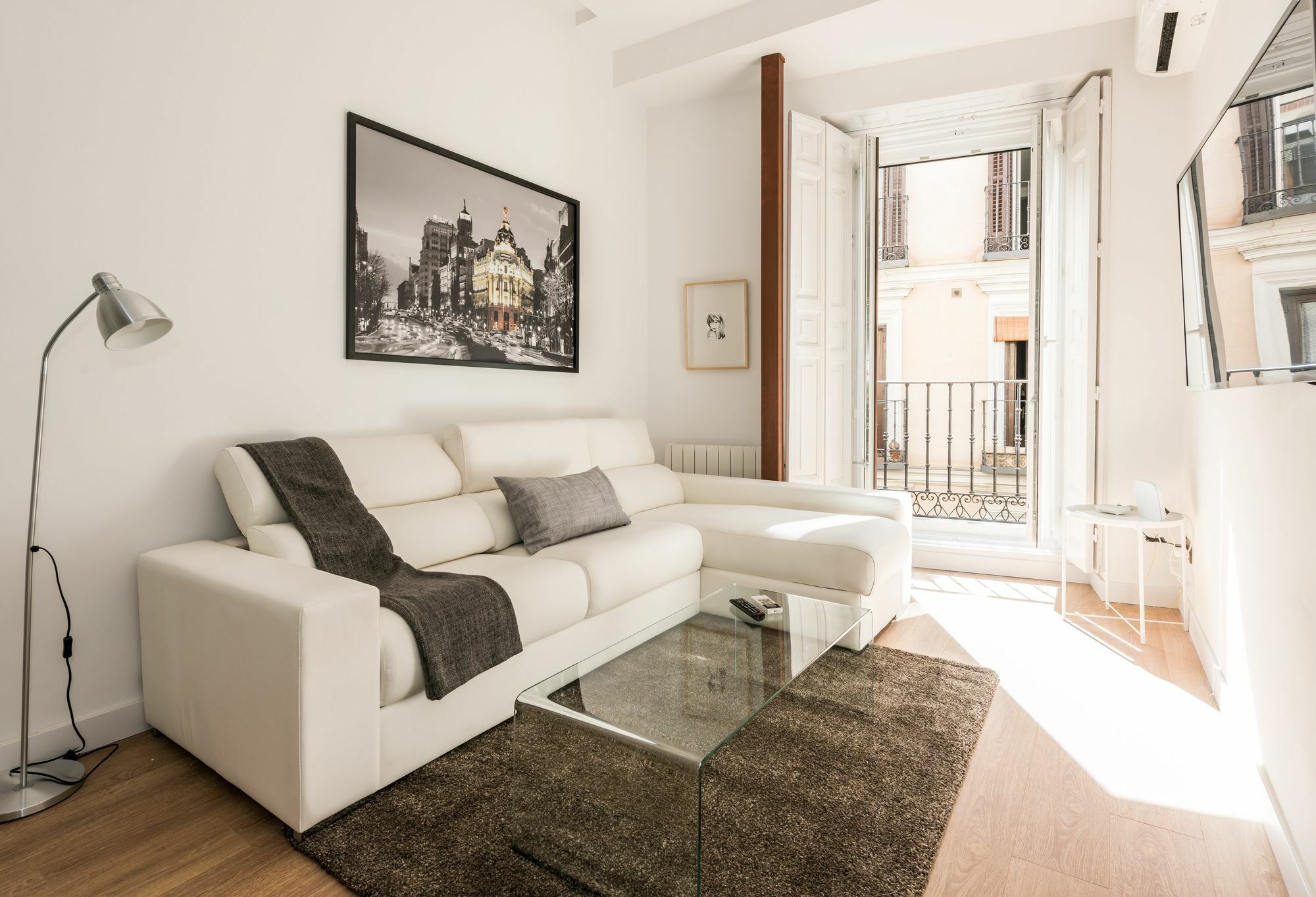 Appartement Chueca Exclusive à Madrid Extérieur photo